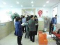 2011. 11. 8 농어촌 교회목회자 센터 방문
