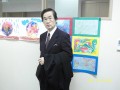 2011. 11 18 일본 야마토 갈보리 채플 오오가와 목사님 센터 방문